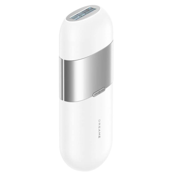 Купить  Dreame Фотоэпилятор IPL Home Use Hair Removal Device White-2.jpg